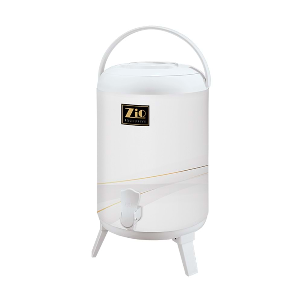 ZTH4633/8 Newal Termos 8 Litre