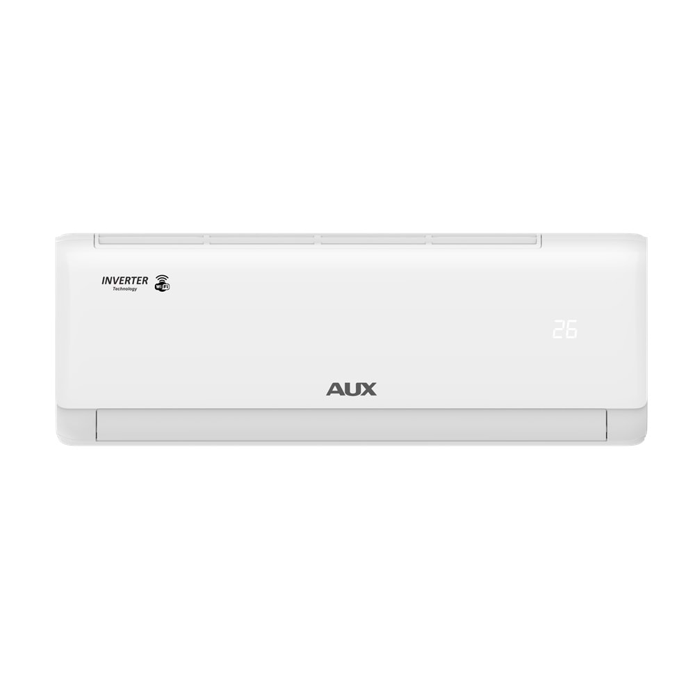 AUX 24.000 QC R32 BTU A++ Inverter Klima