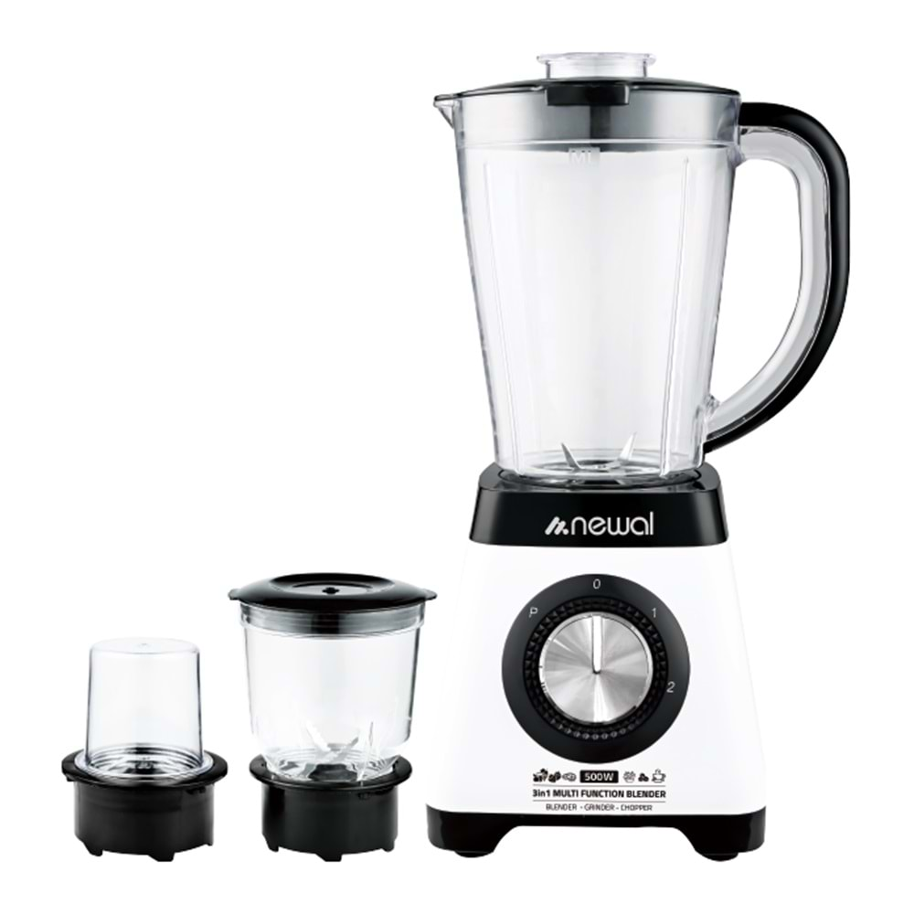 BLD3033 Newal Stand Blender 1.5L