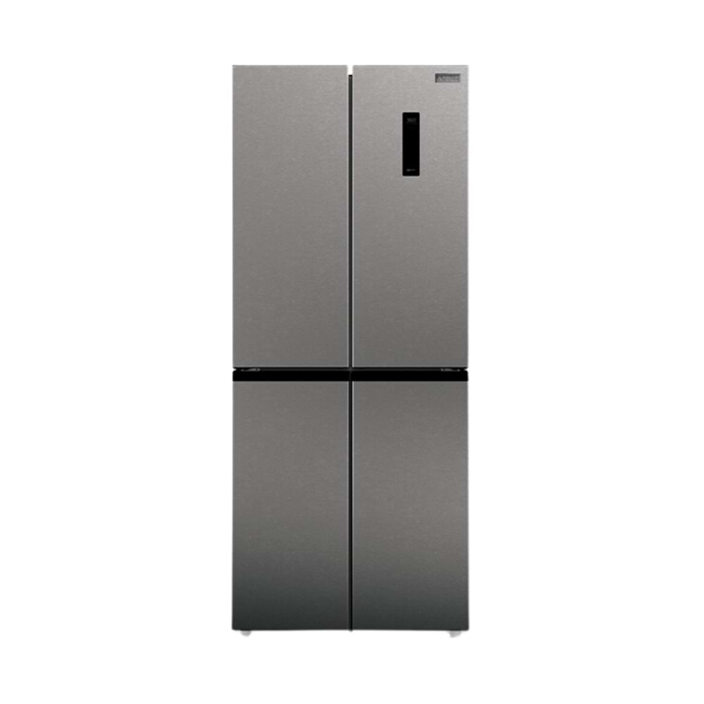 RFG9529/5 Newal Multidoor Buzdolabı 506Lt