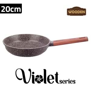 Z8504/20 Zio Vioelet Tava 20cm