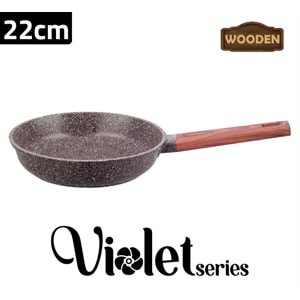 Z8504/22 Zio Vioelet Tava 22cm