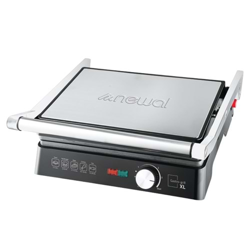 GSM5094 Newal Tost Makinesi Grill