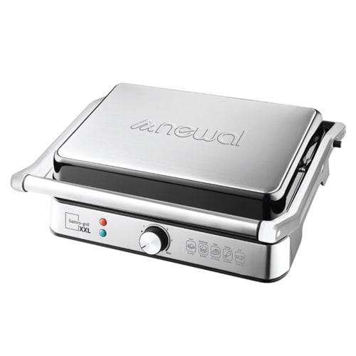 GSM5096 Newal Tost Makinesi Grill XXL