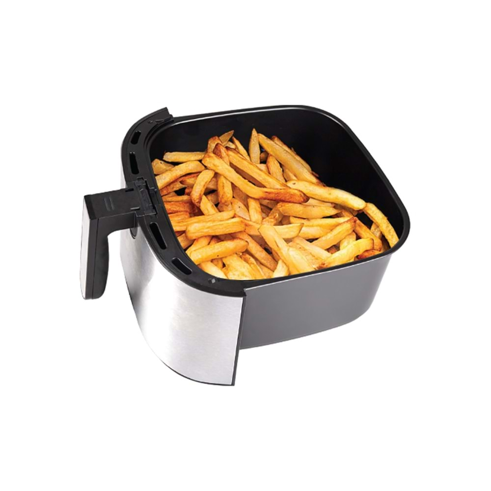 FRY5115 Newal Airfryer 8L