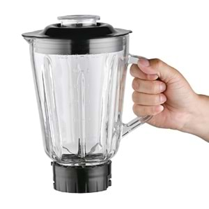 BLD3048 Newal Stand Blender 1.5L