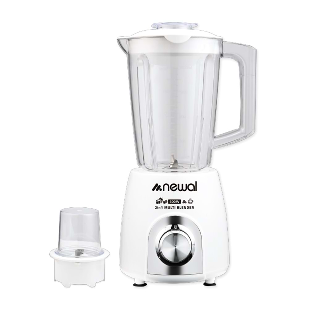 BLD3032 Newal Stand Blender 1.5L